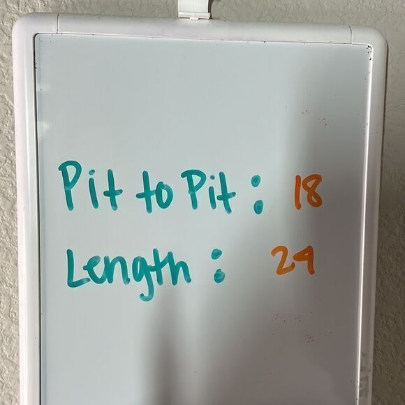 Banana Republic Dark Gray Knit Rib Crew Neck Filpucci Sweater Women's Medium - Picture 6 of 6